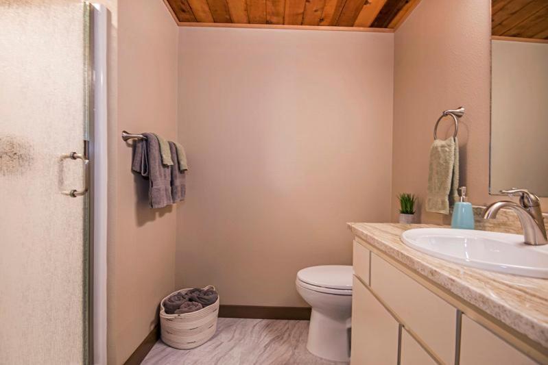 Villa 11 Pine Bough Sunriver Exterior foto