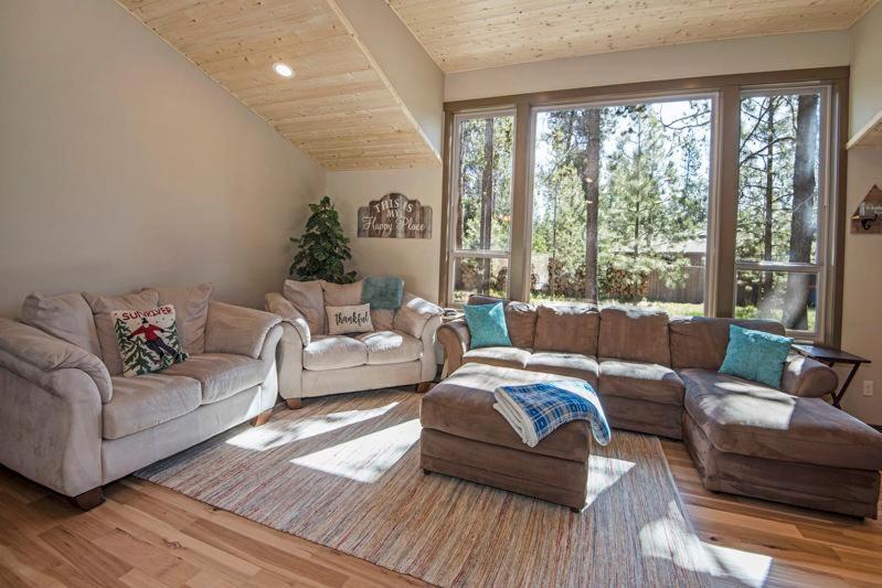 Villa 11 Pine Bough Sunriver Exterior foto