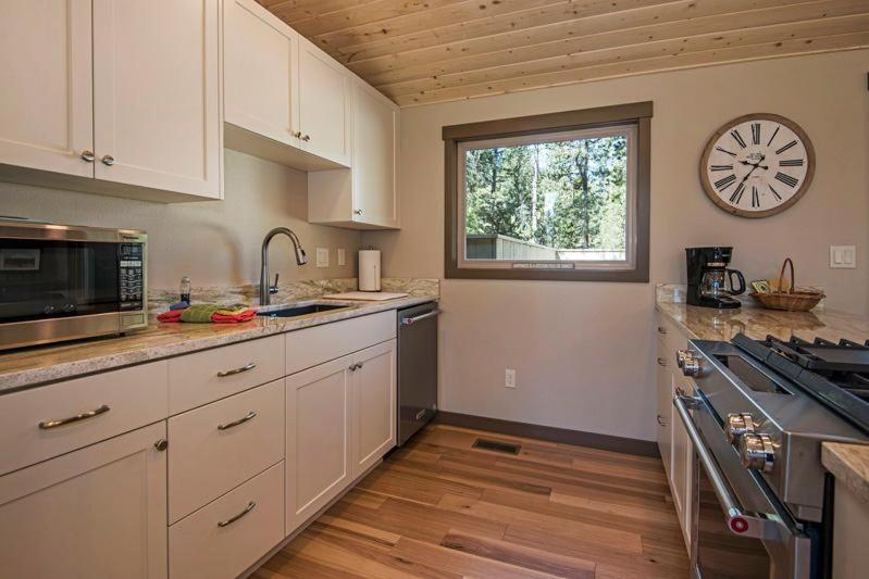 Villa 11 Pine Bough Sunriver Exterior foto