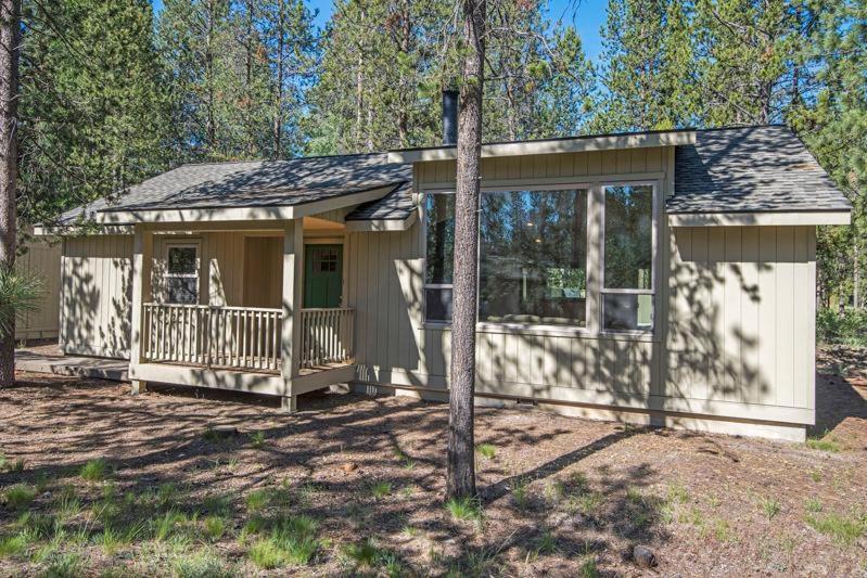 Villa 11 Pine Bough Sunriver Exterior foto