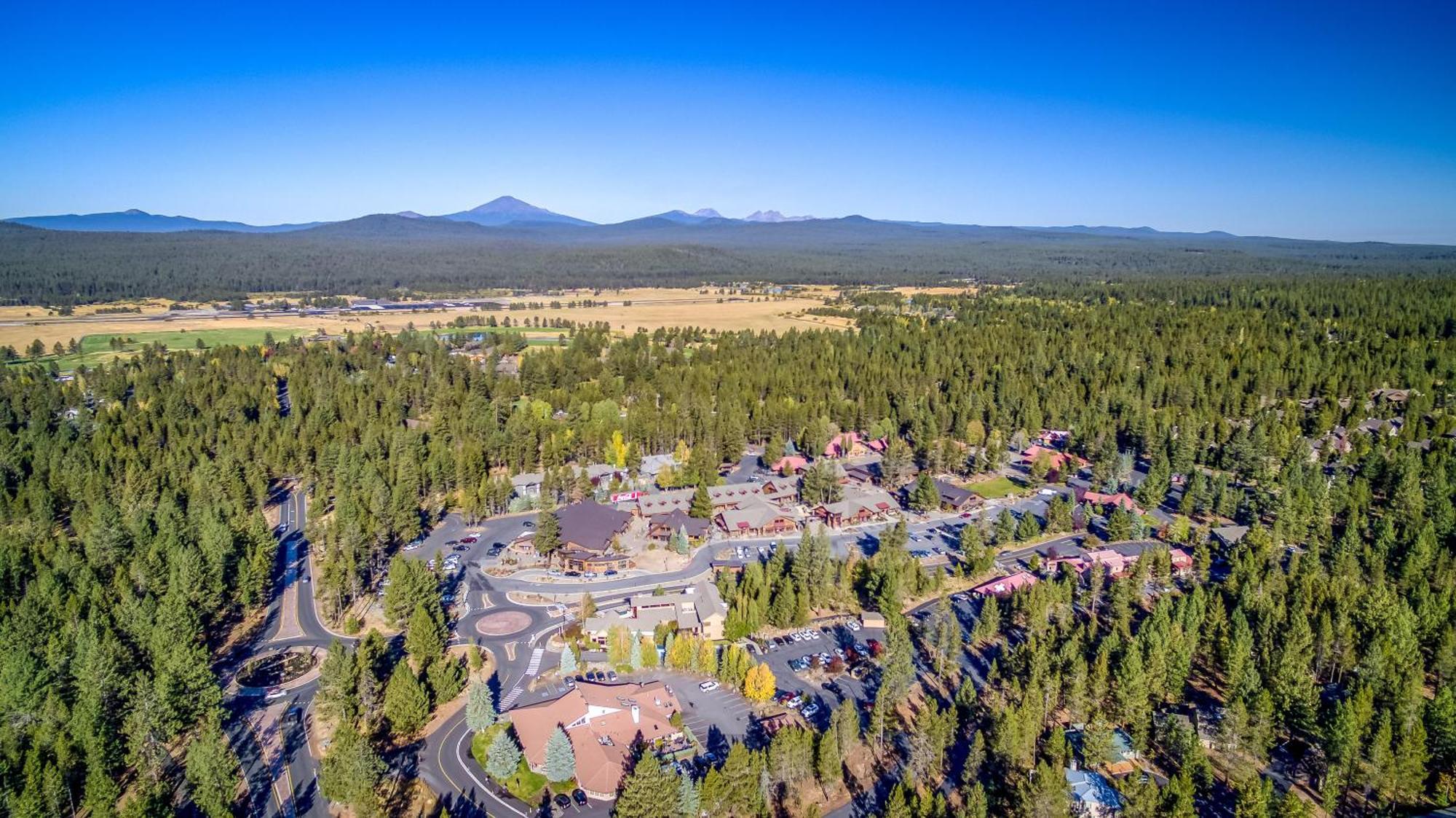 Villa 11 Pine Bough Sunriver Exterior foto