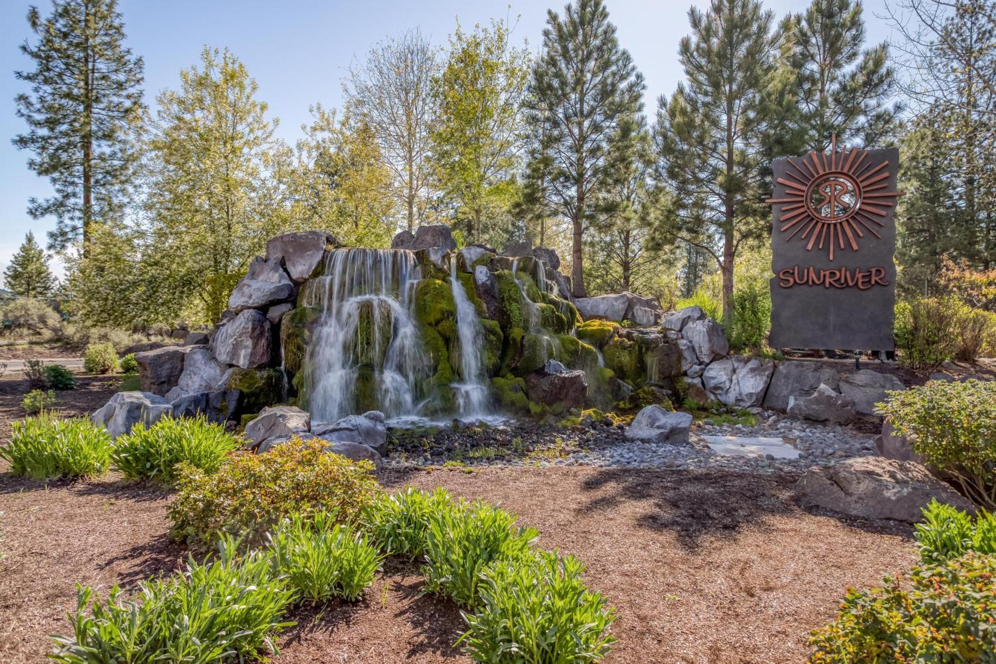 Villa 11 Pine Bough Sunriver Exterior foto
