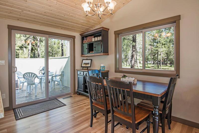 Villa 11 Pine Bough Sunriver Exterior foto